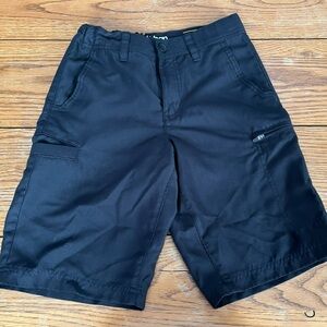 Boys Urban Pipeline Shorts Size 12 Reg (B1L5)